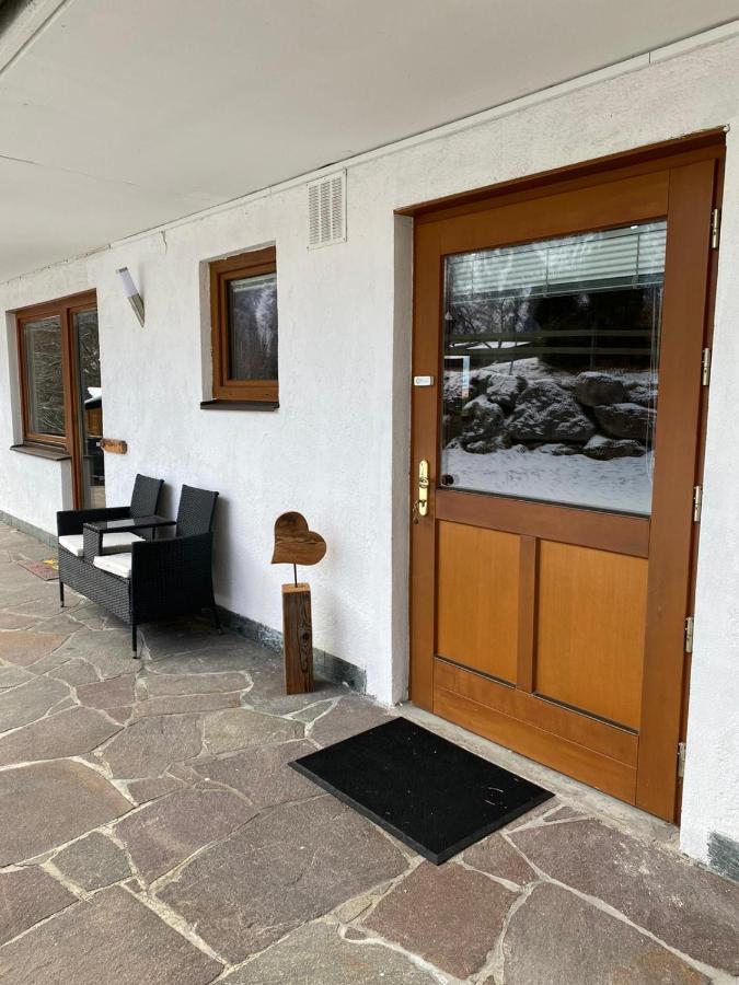 Haus Rofangarten Maurach  Exterior foto